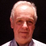 Roger Wakeling