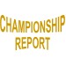 Championship Report