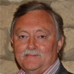 Publicity Officer - David Taylor