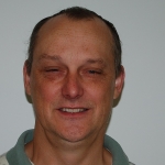 National Secretary (Competitions and Development) - Keith Lawton