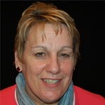 Chairman - Sheila Hardy